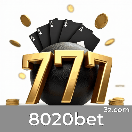 8020bet: Plataforma com Bônus Generosos para Brasileiros
