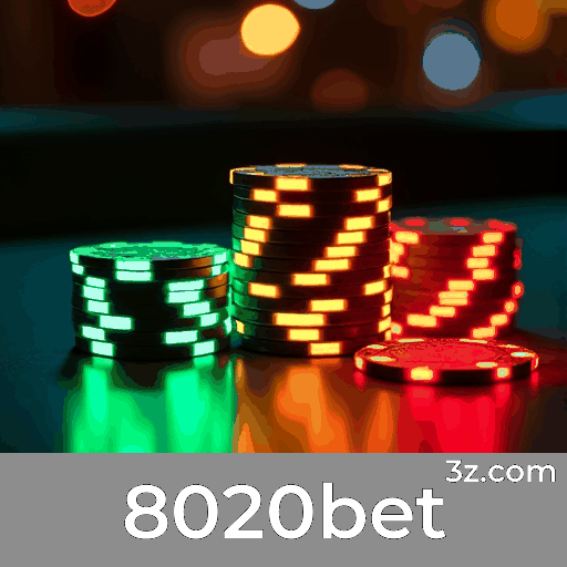 8020bet: Segurança e Facilidade para Usuários Brasileiros