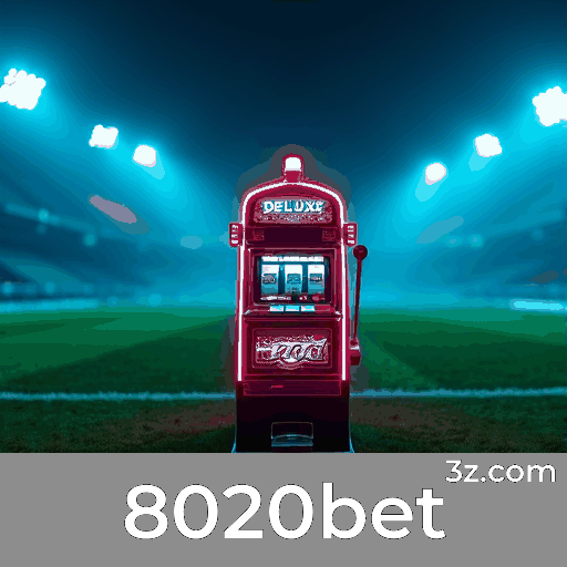 8020bet: Plataforma com Bônus Generosos para Brasileiros