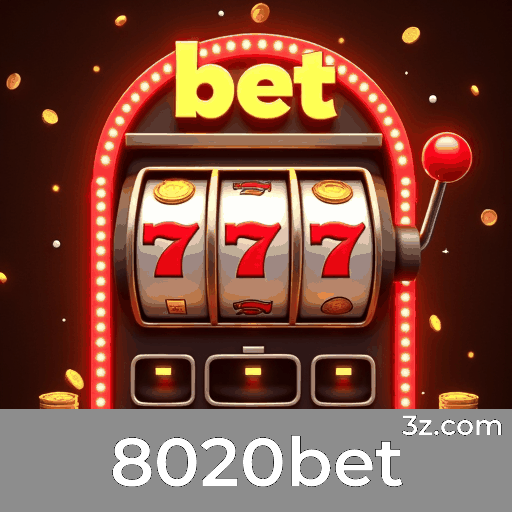 8020bet: Segurança e Facilidade para Usuários Brasileiros